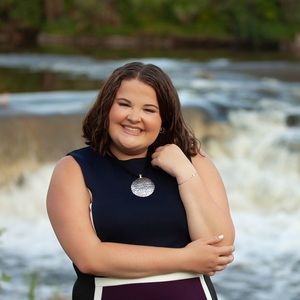 Meet your Posher, Kaitlin